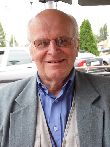Jacek Mroczek 